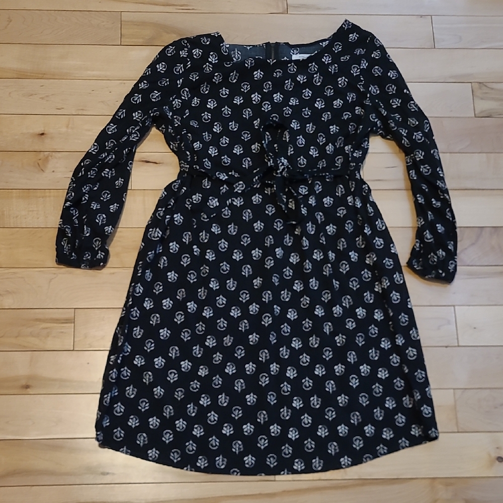 Old Navy Size Large Maternity Dress